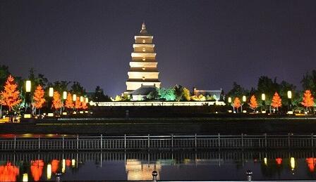 夜景亮化工程技術(shù)，如何助力經(jīng)濟(jì)發(fā)展？