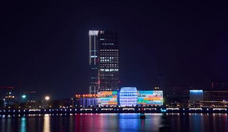 亮化工程設(shè)計方案怎么做，如何著手？