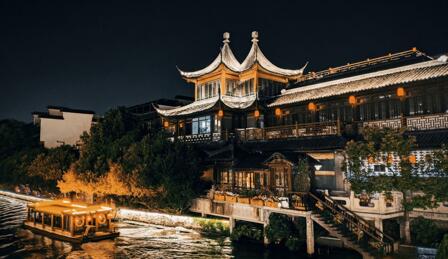 做好樓體燈光設(shè)計(jì)，需要注意哪些方面？